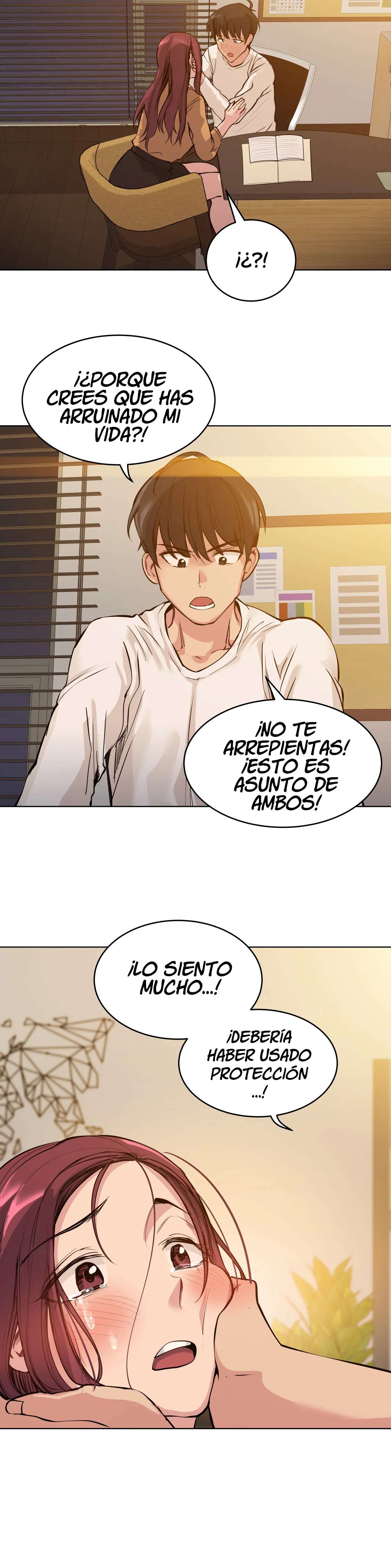 Lucky Guy Capitulo 66 página 14