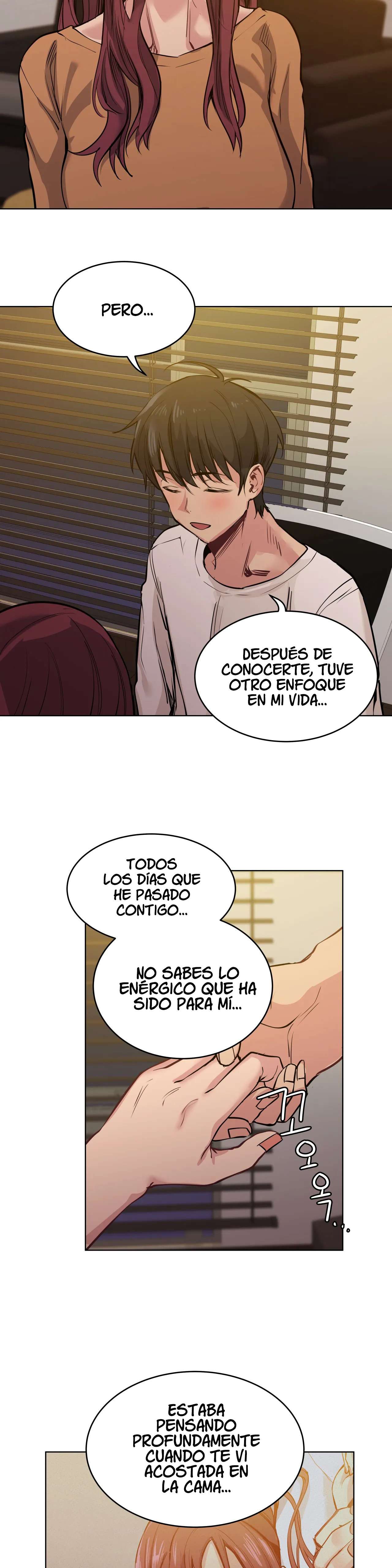 Lucky Guy Capitulo 66 página 16