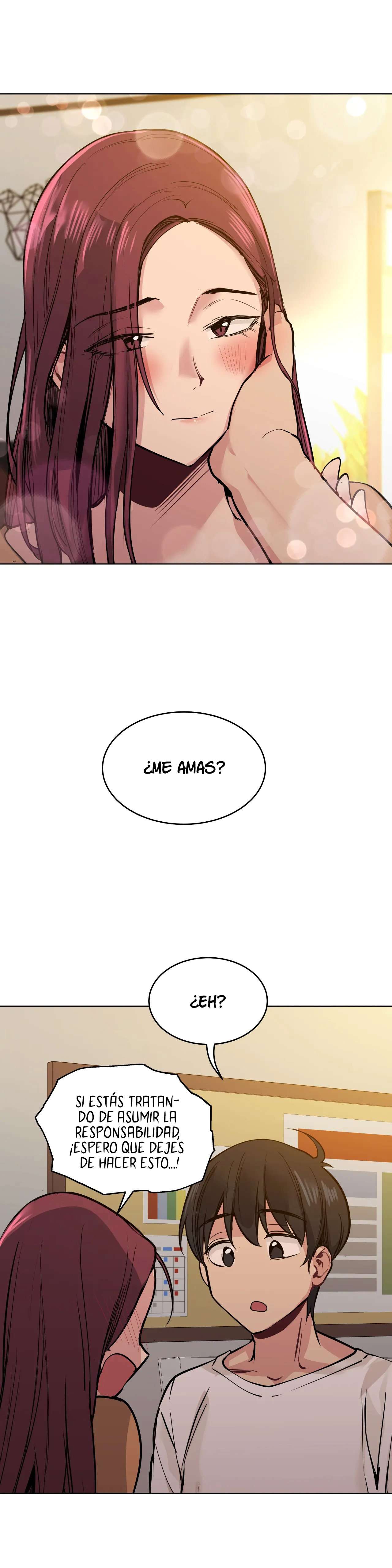 Lucky Guy Capitulo 66 página 18