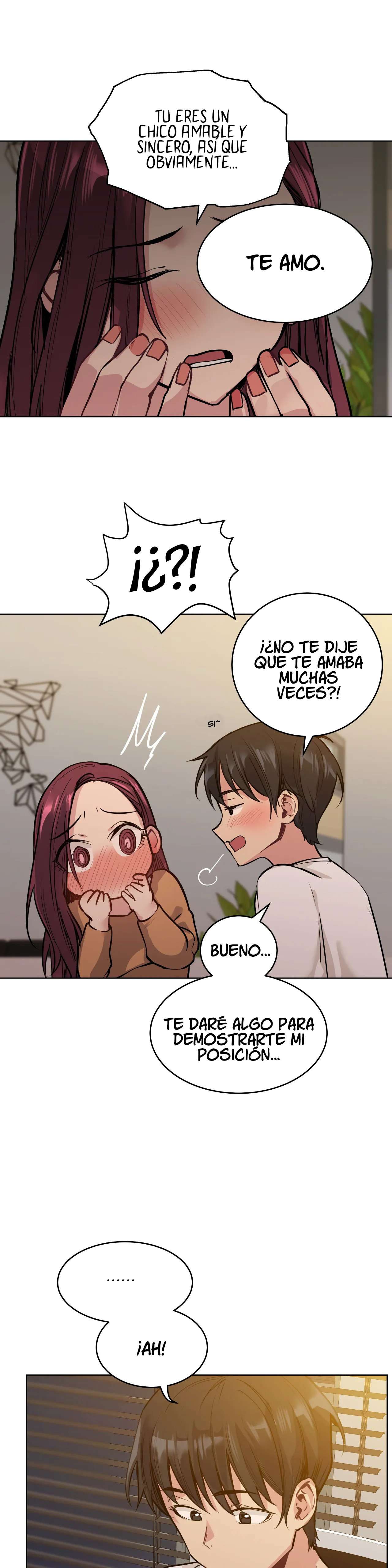 Lucky Guy Capitulo 66 página 19