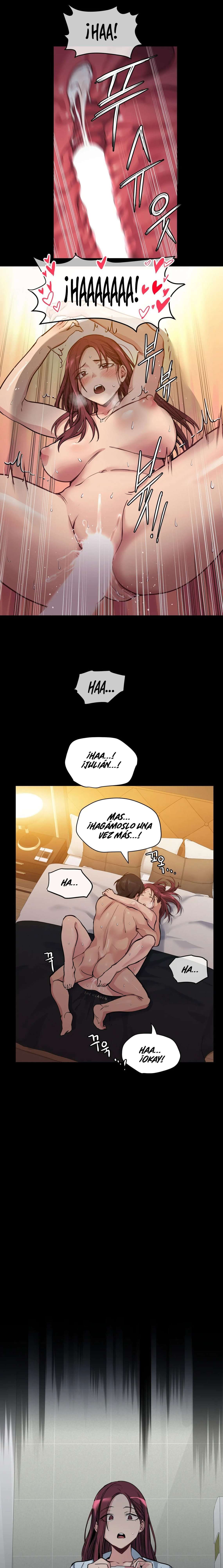 Lucky Guy Capitulo 66 página 4
