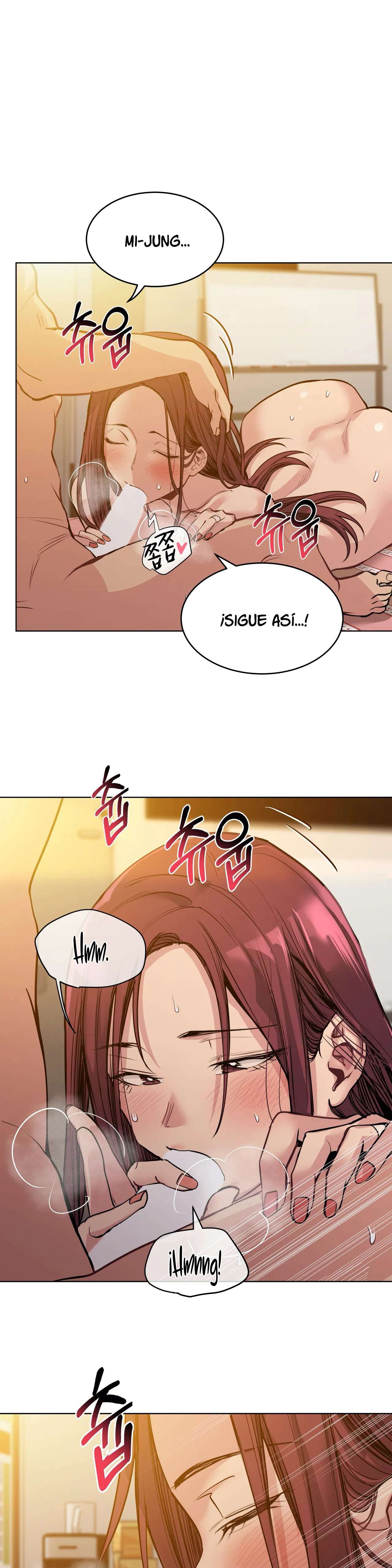 Lucky Guy Capitulo 67 página 16