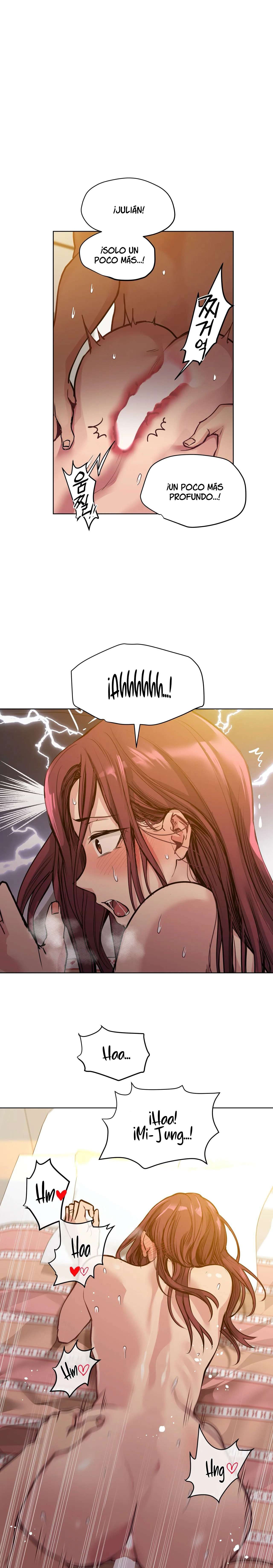 Lucky Guy Capitulo 67 página 19