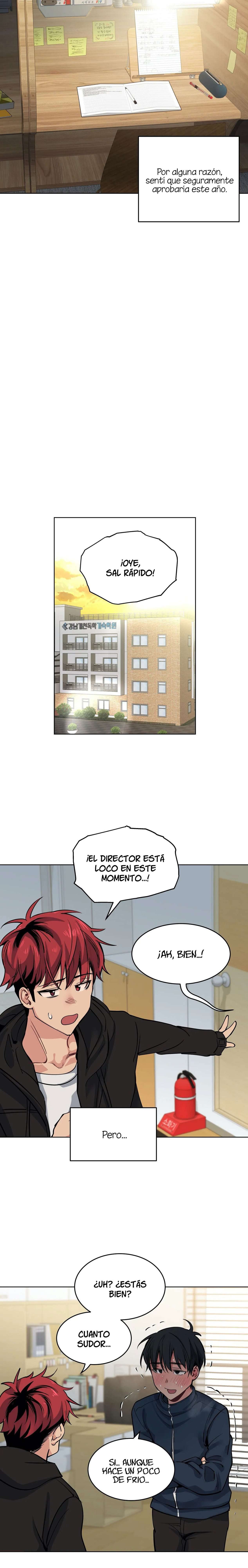 Lucky Guy Capitulo 67 página 24