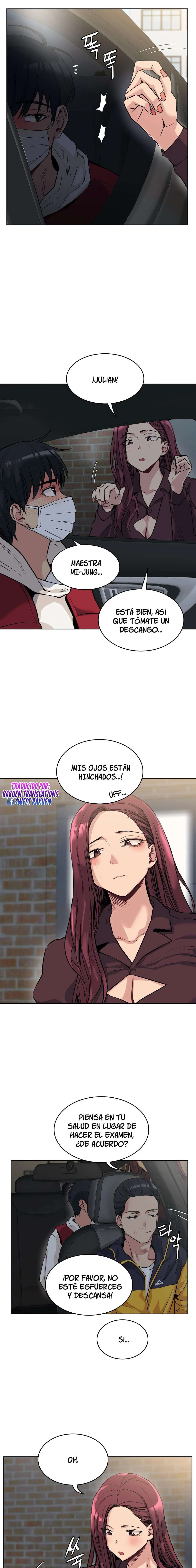 Lucky Guy Capitulo 68 página 12