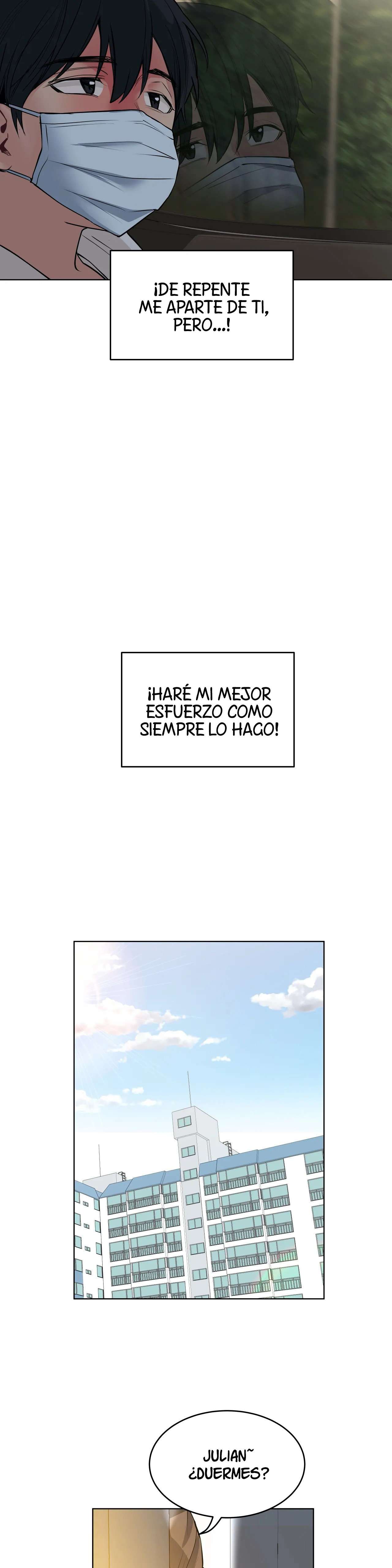 Lucky Guy Capitulo 68 página 18
