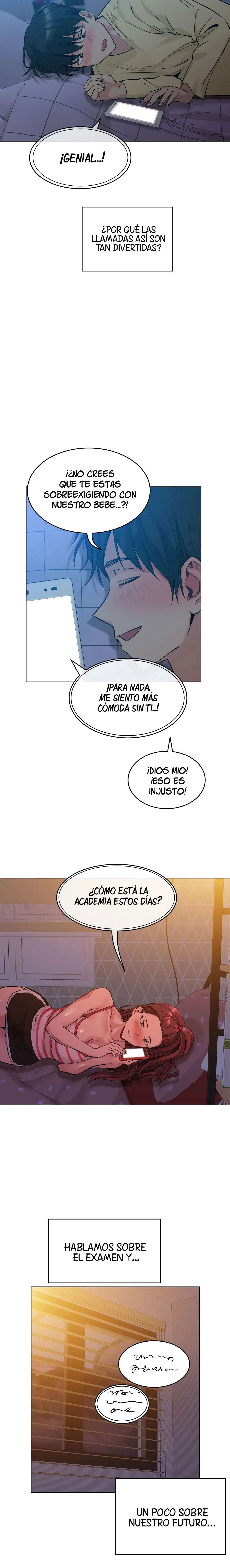 Lucky Guy Capitulo 68 página 21
