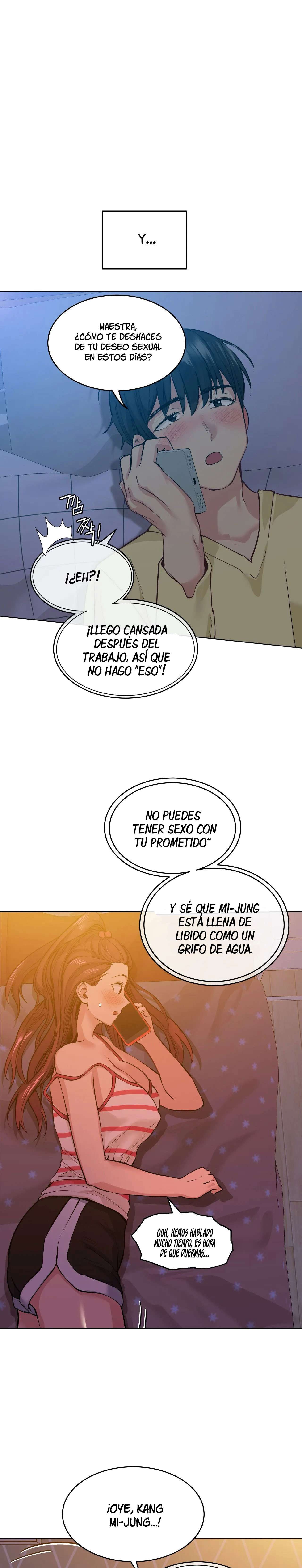 Lucky Guy Capitulo 68 página 22