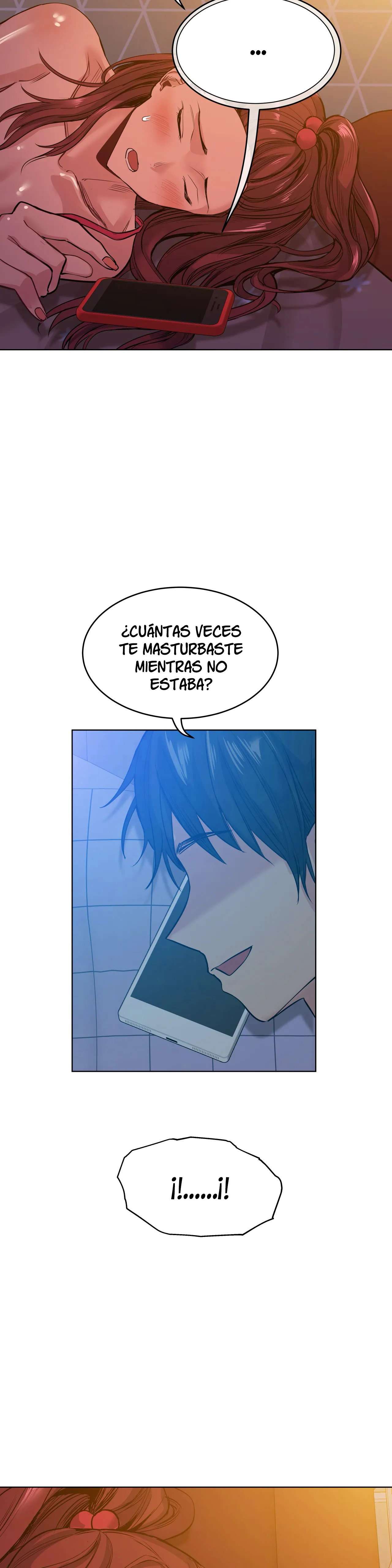 Lucky Guy Capitulo 68 página 23