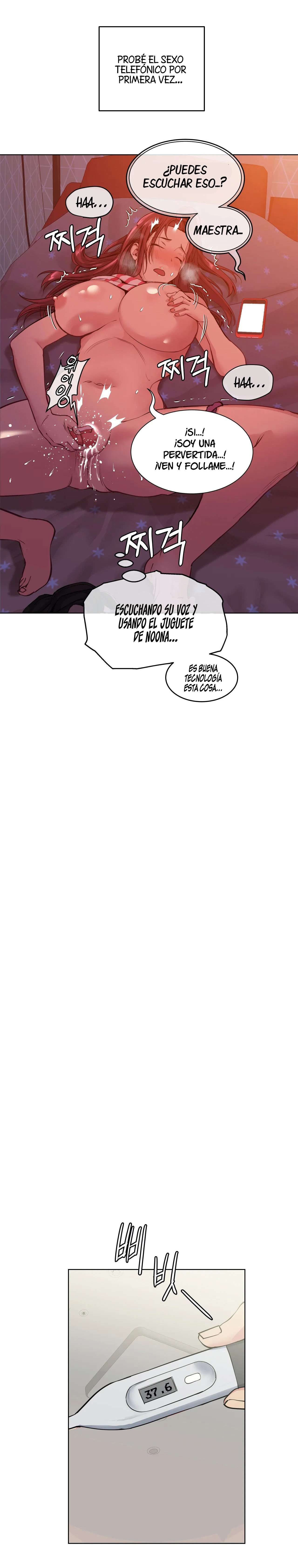 Lucky Guy Capitulo 68 página 25