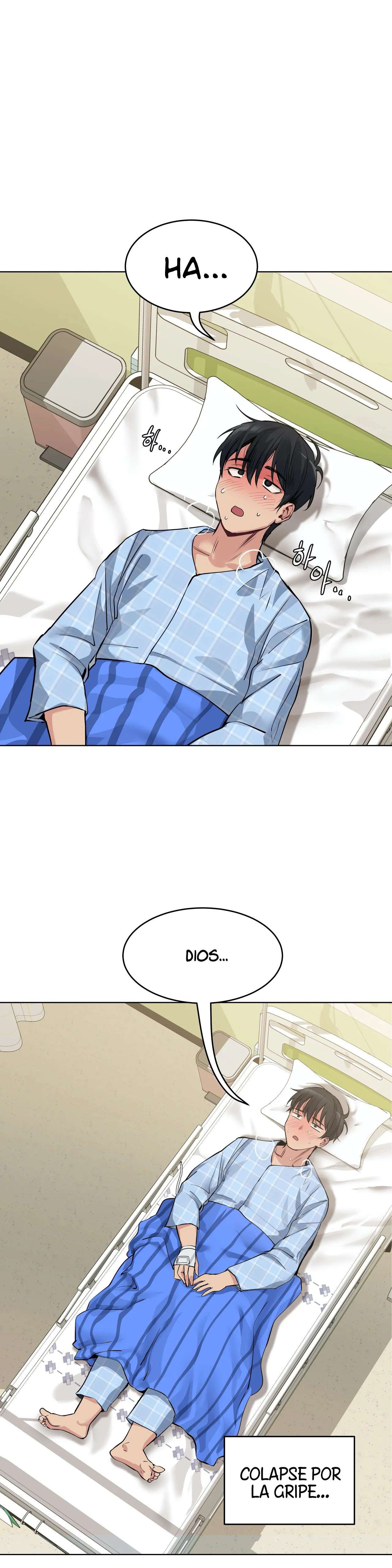 Lucky Guy Capitulo 68 página 5