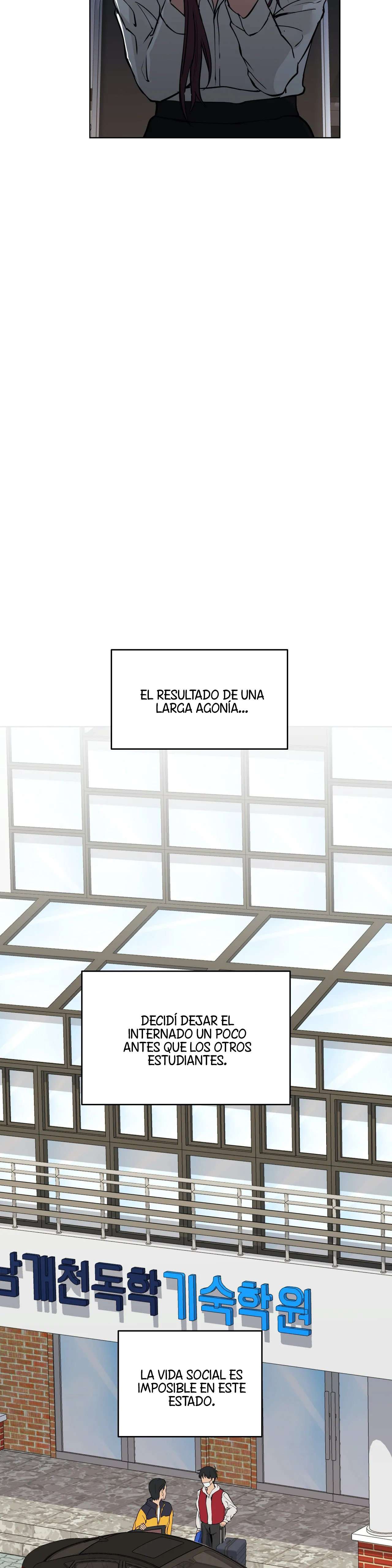 Lucky Guy Capitulo 68 página 8