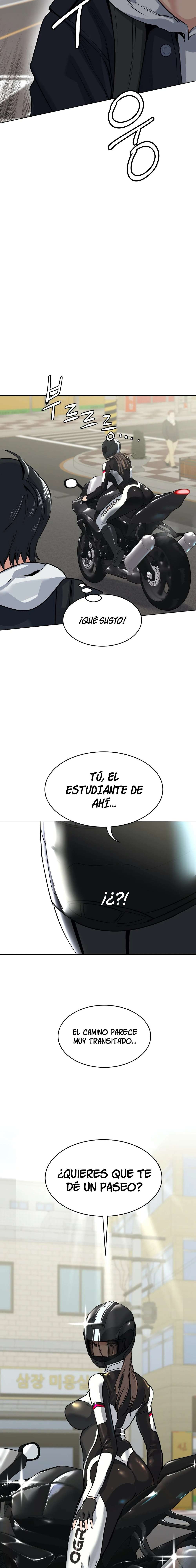 Lucky Guy Capitulo 69 página 10