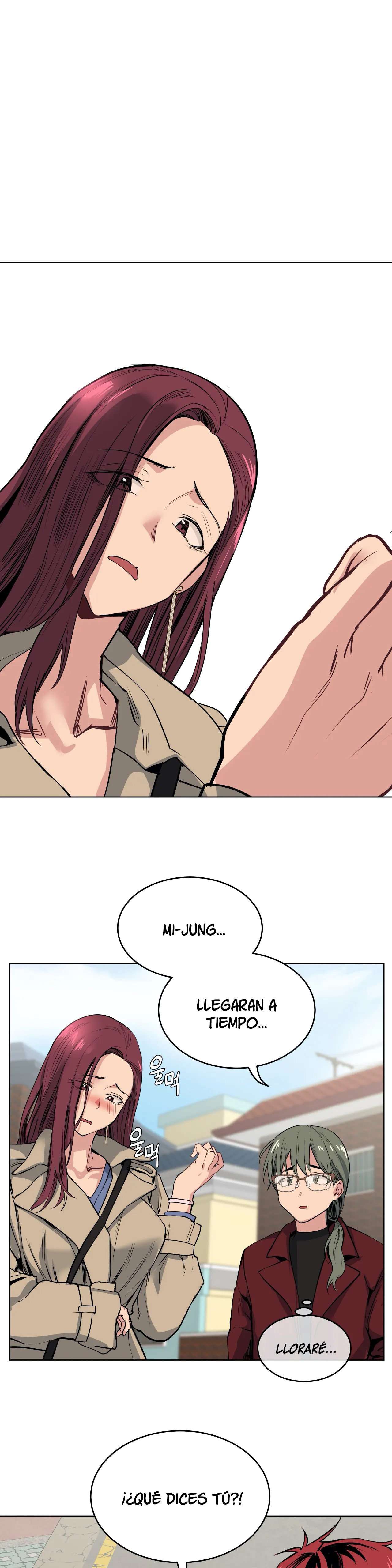 Lucky Guy Capitulo 69 página 15