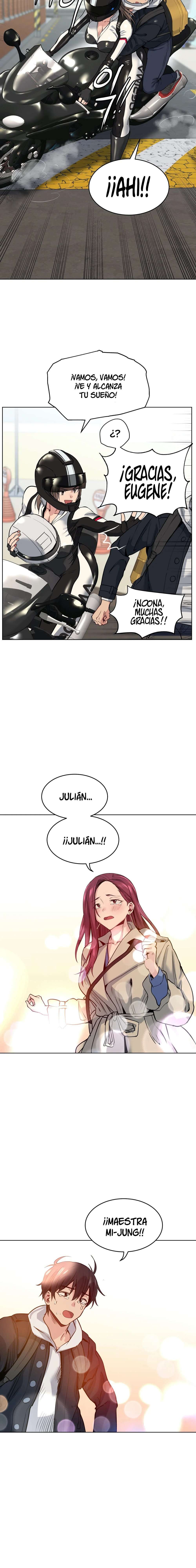 Lucky Guy Capitulo 69 página 18