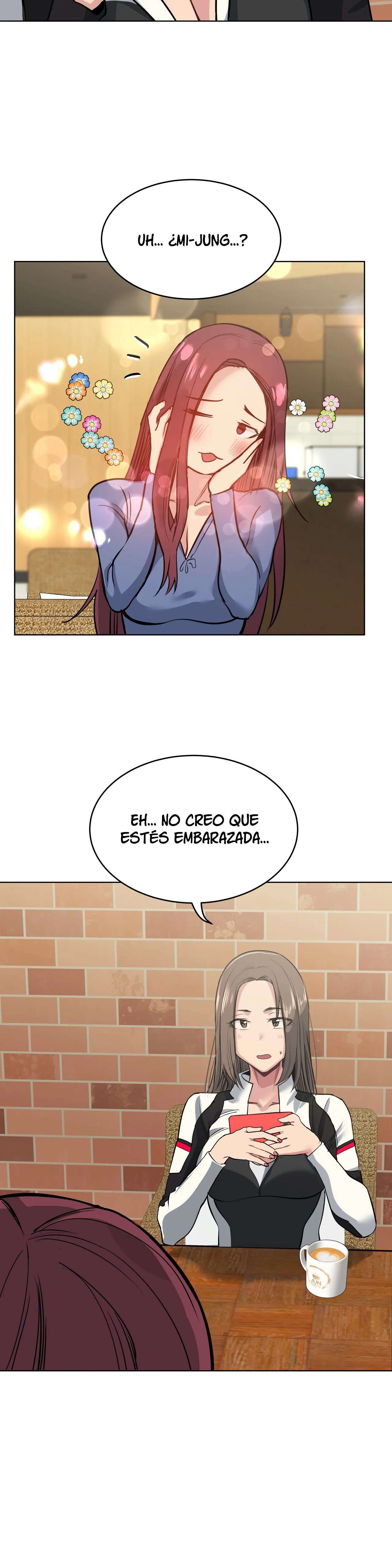 Lucky Guy Capitulo 69 página 31
