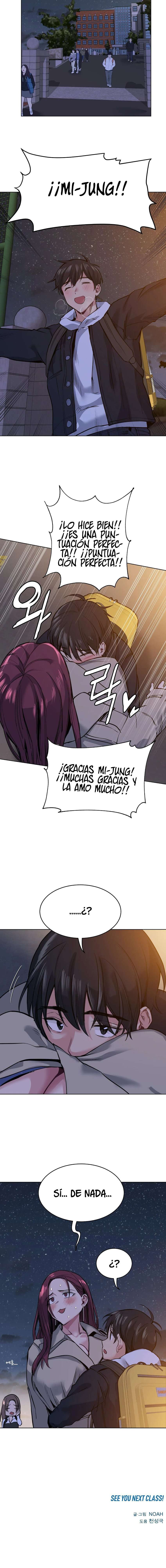 Lucky Guy Capitulo 69 página 34