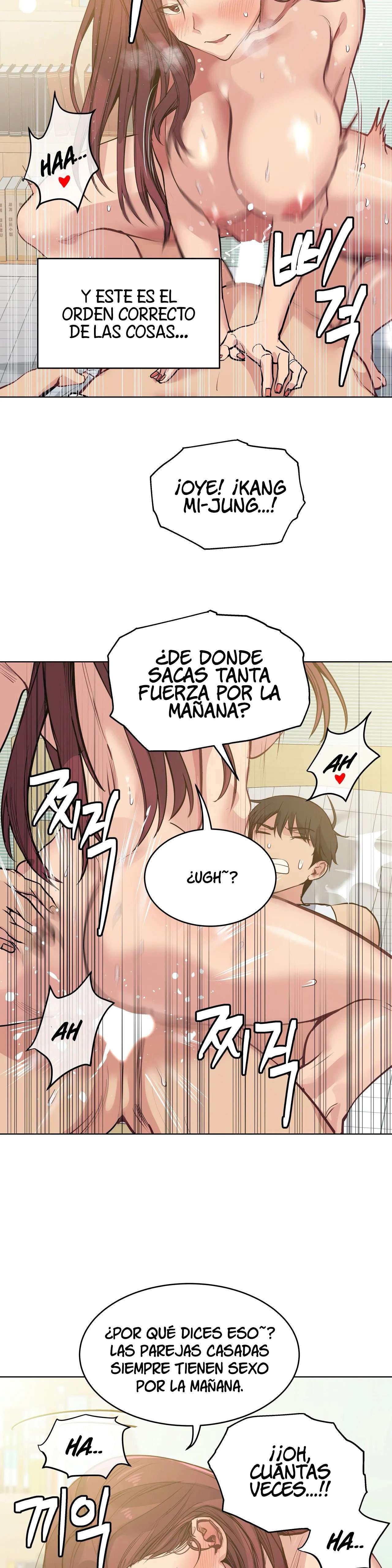 Lucky Guy Capitulo 70 página 13