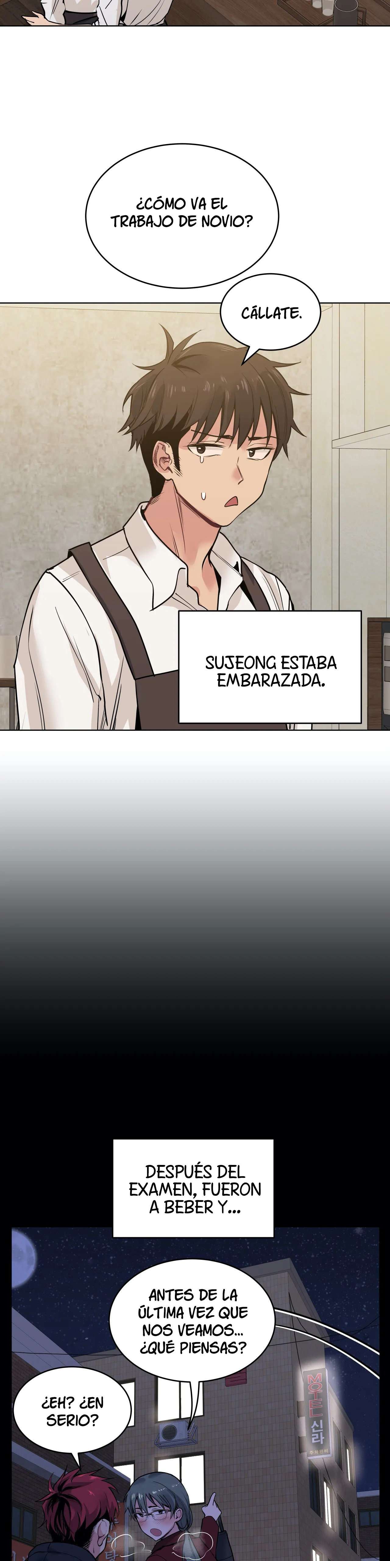Lucky Guy Capitulo 70 página 19