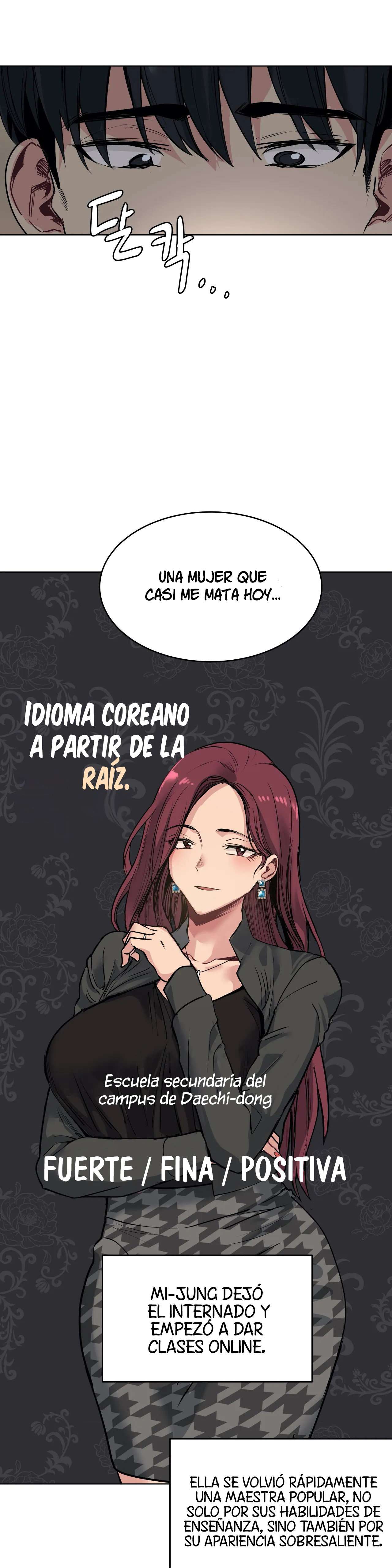 Lucky Guy Capitulo 70 página 26