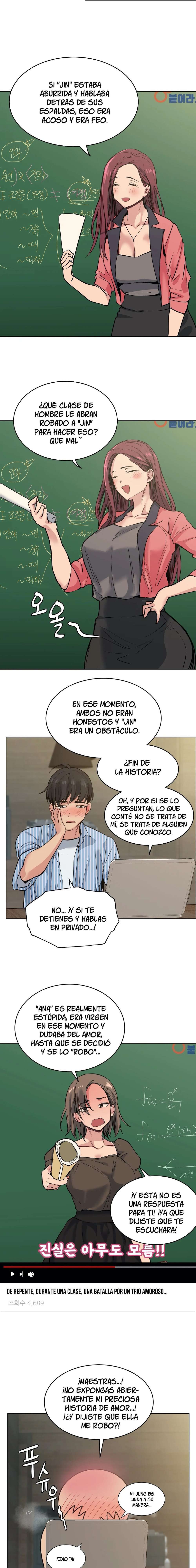 Lucky Guy Capitulo 70 página 27
