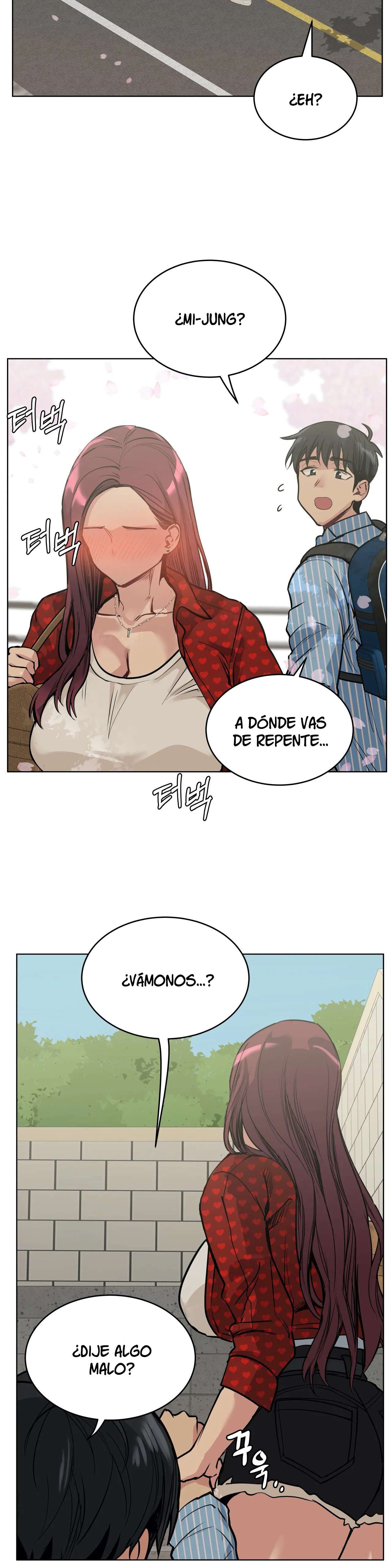 Lucky Guy Capitulo 71 página 10