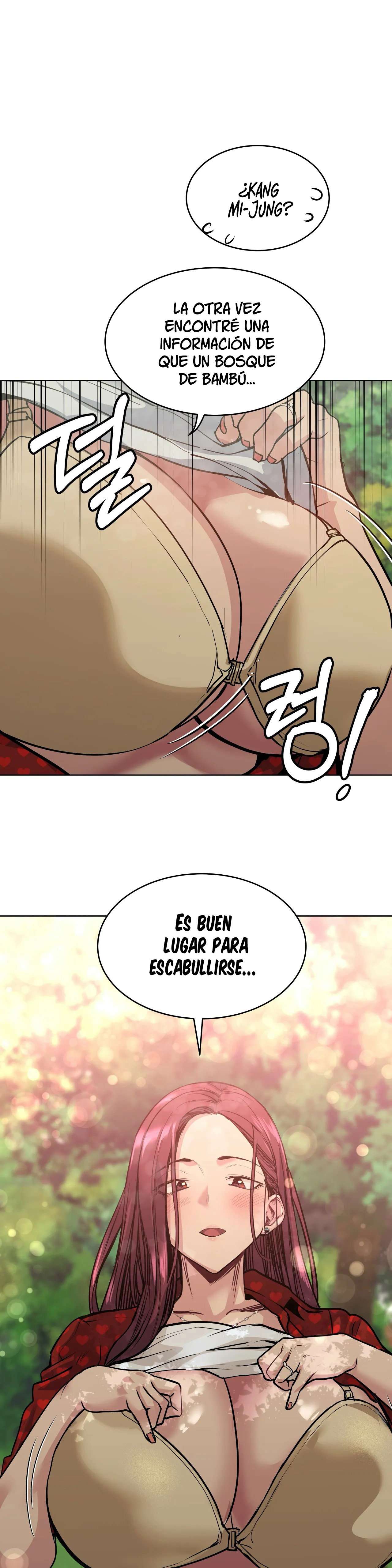 Lucky Guy Capitulo 71 página 12