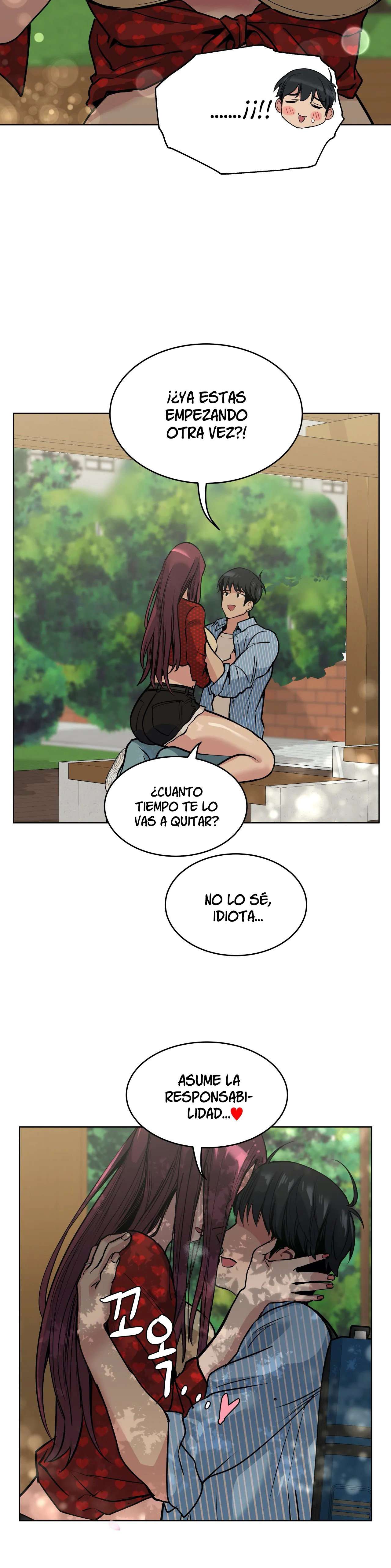 Lucky Guy Capitulo 71 página 13