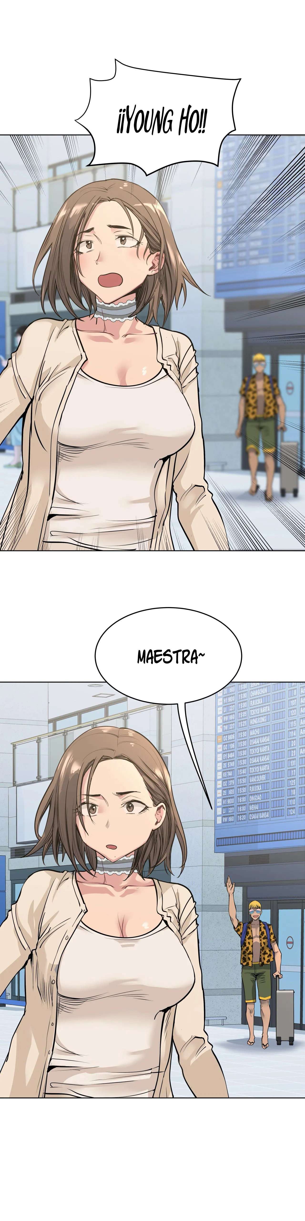 Lucky Guy Capitulo 71 página 21