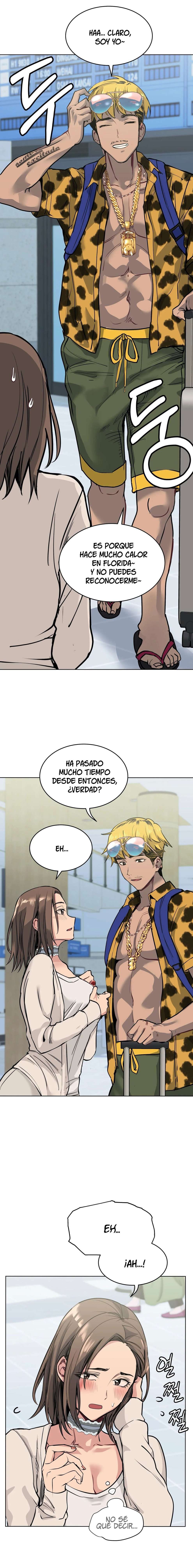Lucky Guy Capitulo 71 página 23