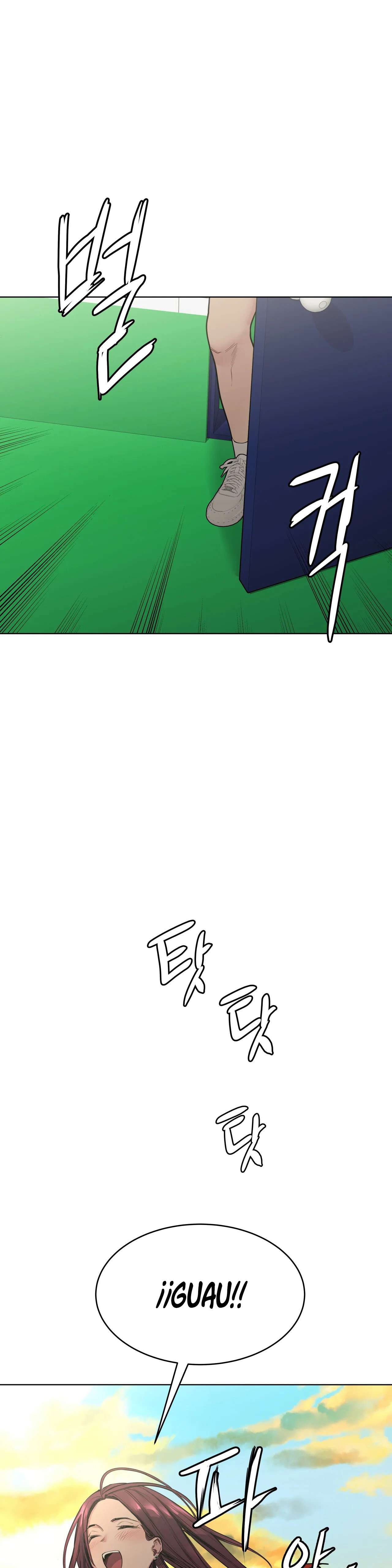 Lucky Guy Capitulo 71 página 29