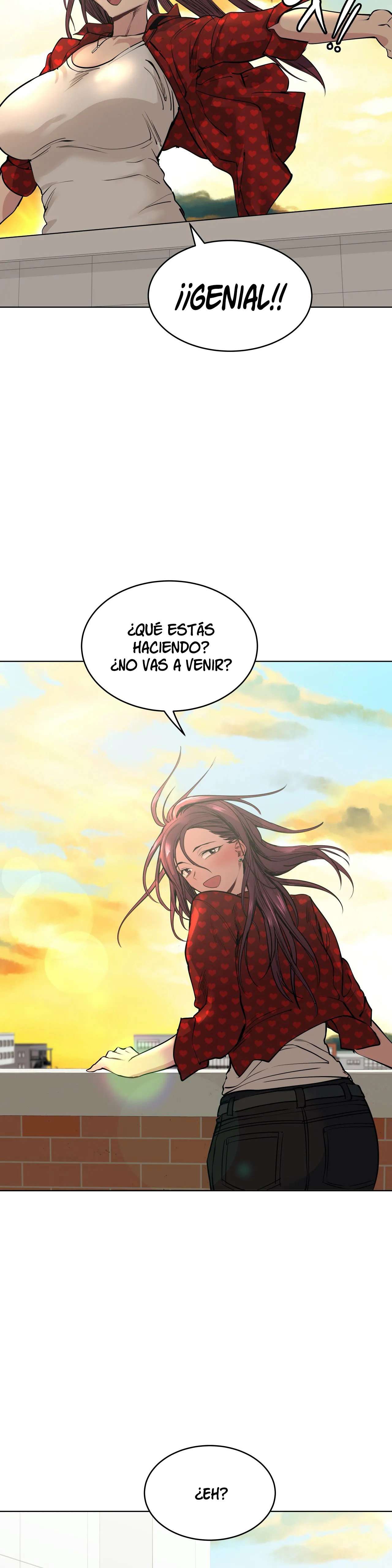 Lucky Guy Capitulo 71 página 30