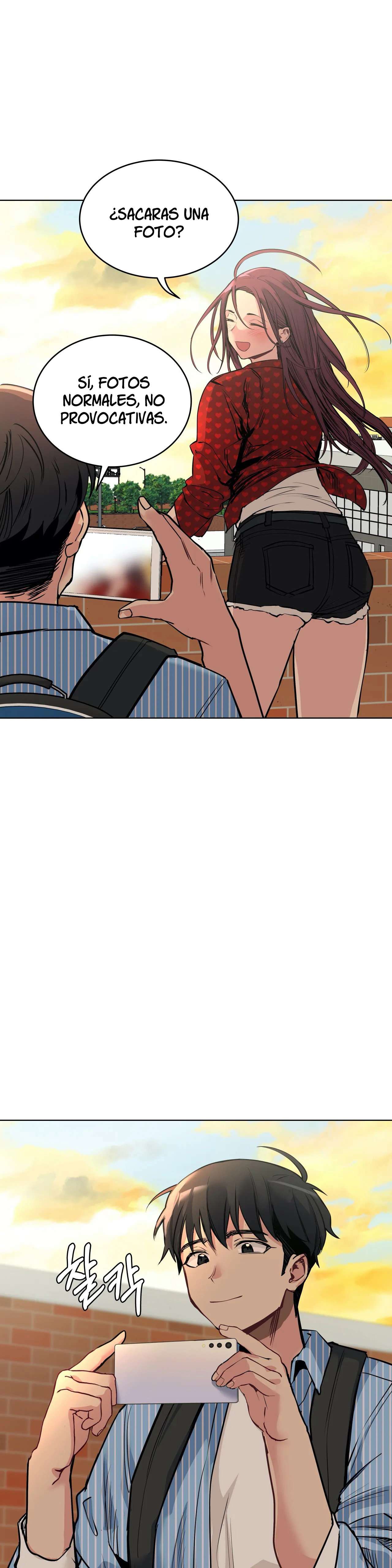 Lucky Guy Capitulo 71 página 33