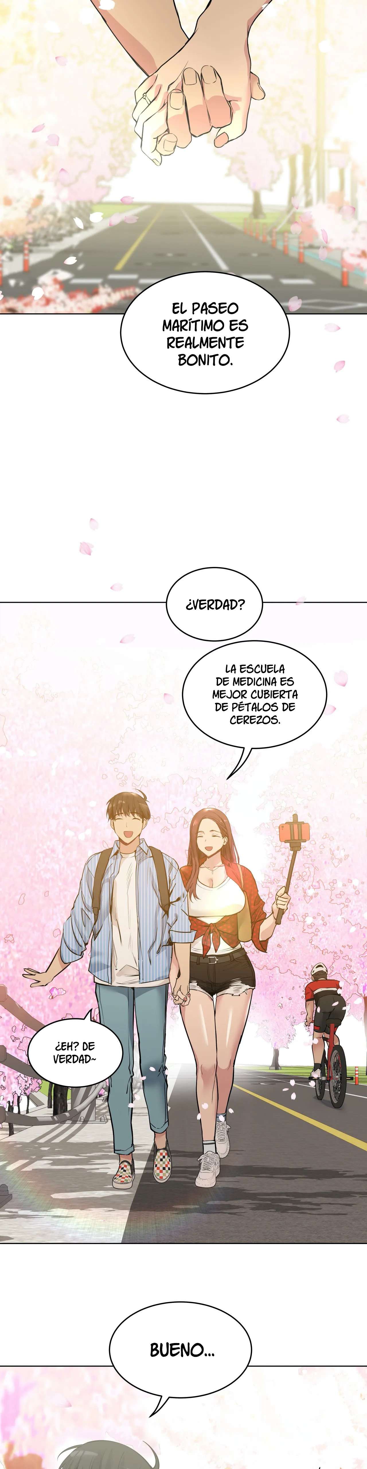 Lucky Guy Capitulo 71 página 6