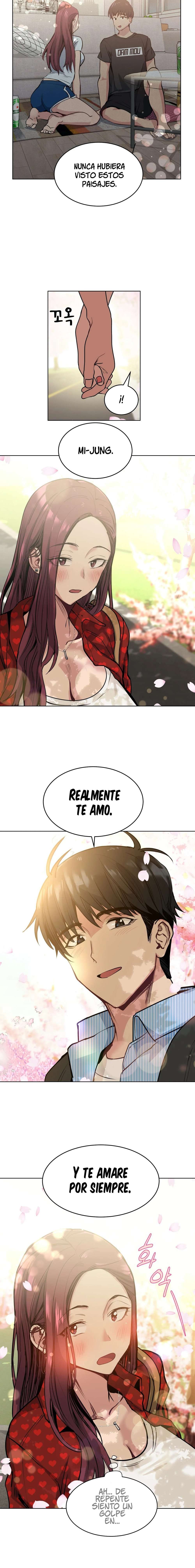 Lucky Guy Capitulo 71 página 8