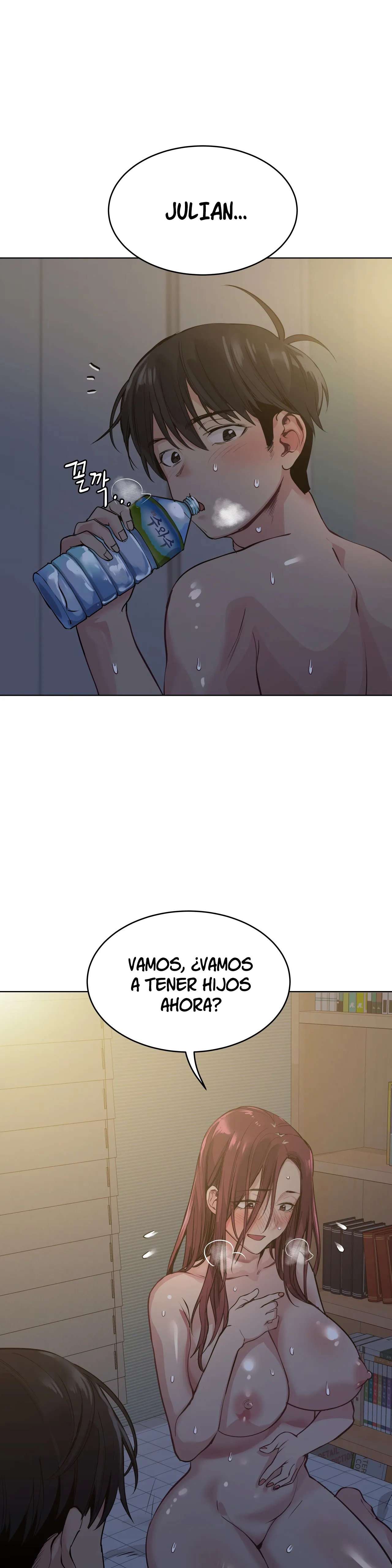 Lucky Guy Capitulo 72 página 12