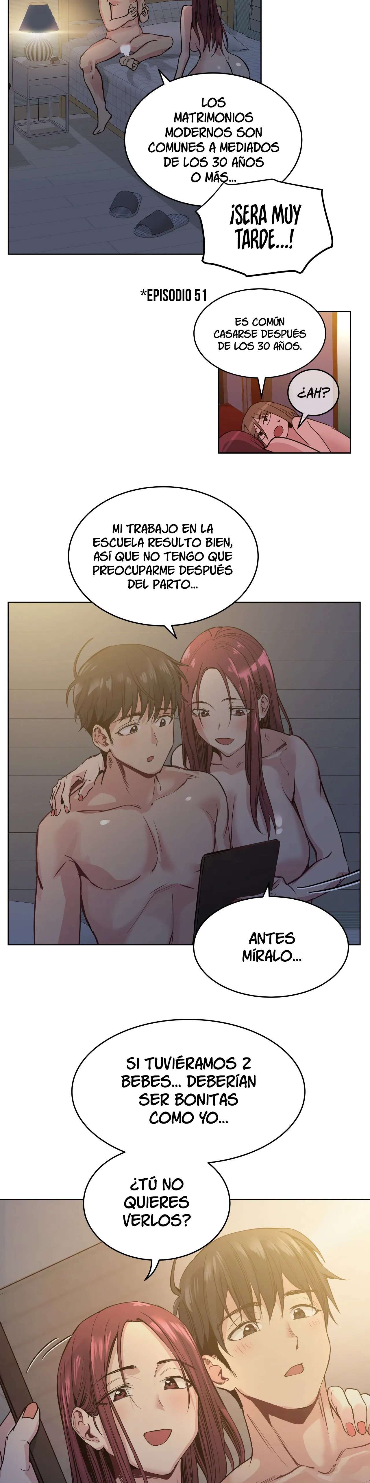 Lucky Guy Capitulo 72 página 14