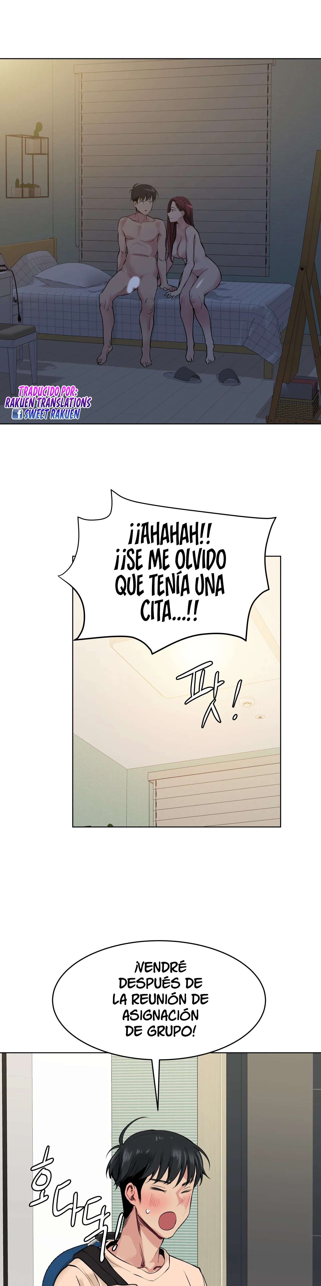 Lucky Guy Capitulo 72 página 17