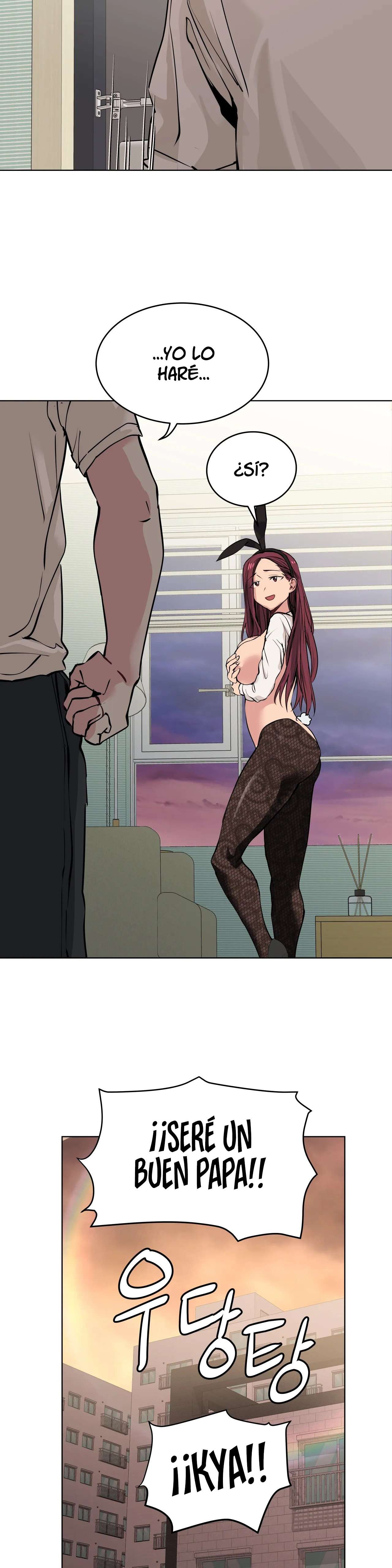 Lucky Guy Capitulo 72 página 26