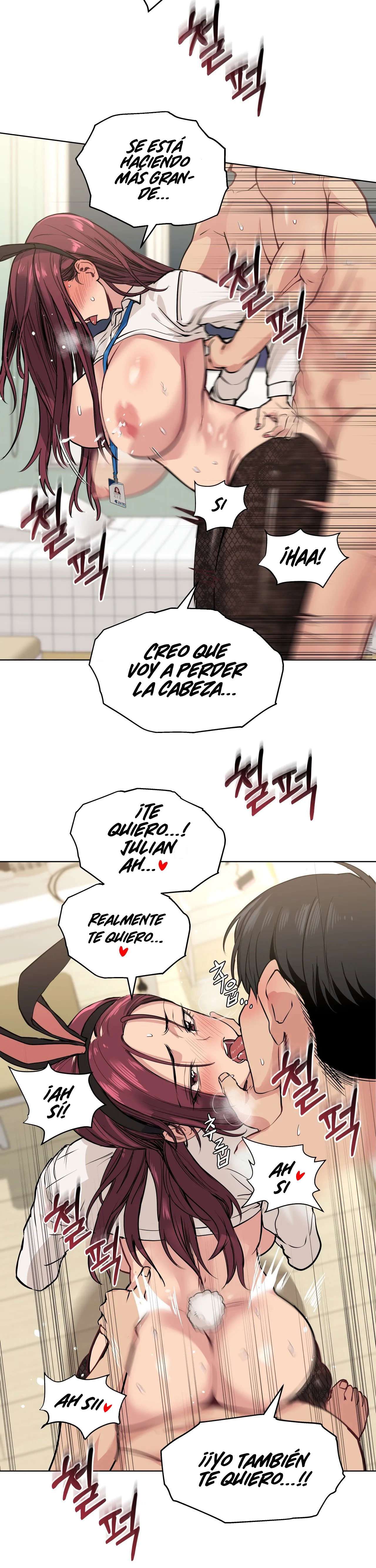 Lucky Guy Capitulo 72 página 29
