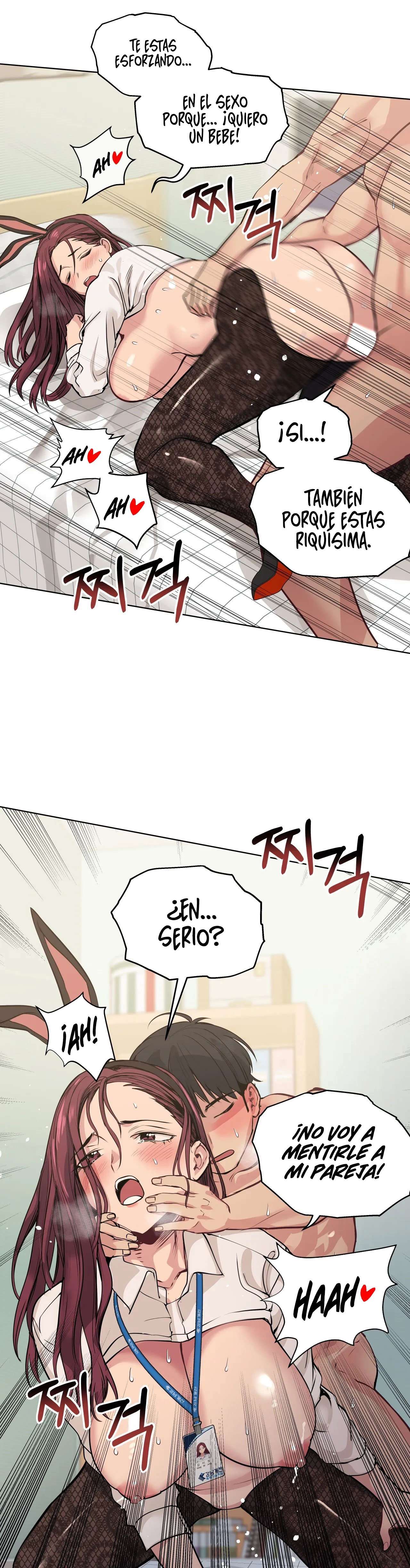 Lucky Guy Capitulo 72 página 30