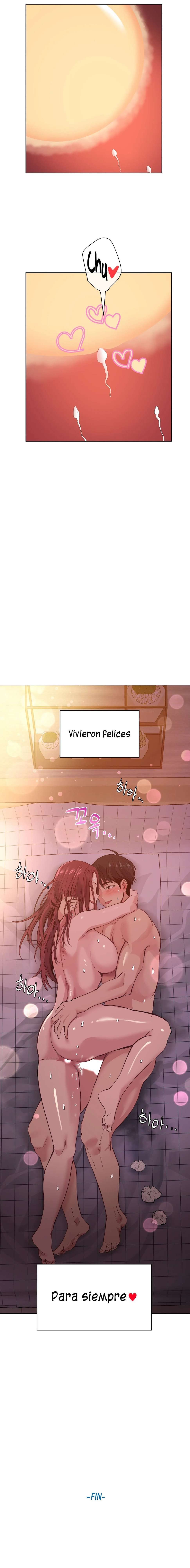 Lucky Guy Capitulo 72 página 35