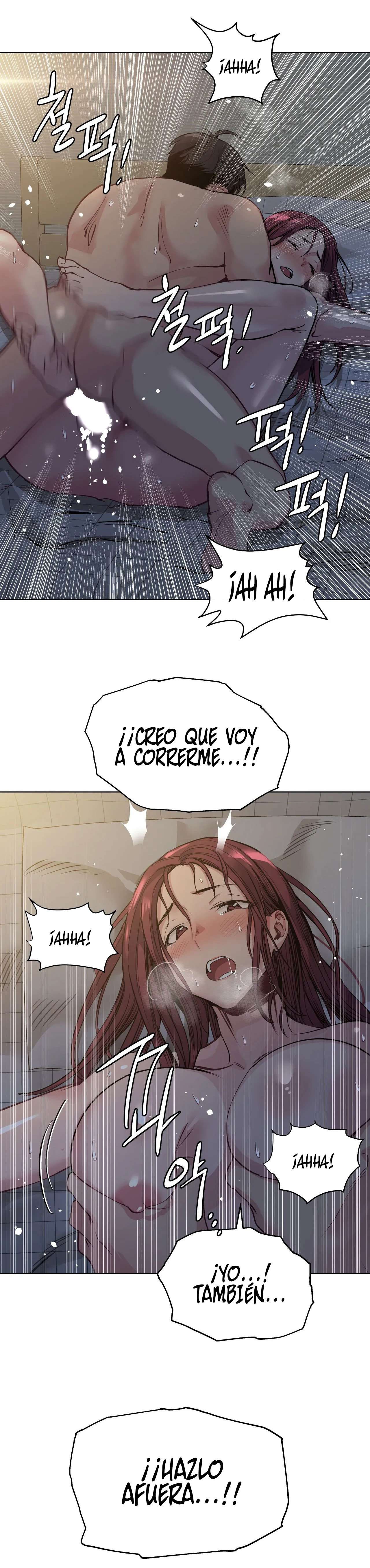 Lucky Guy Capitulo 72 página 7