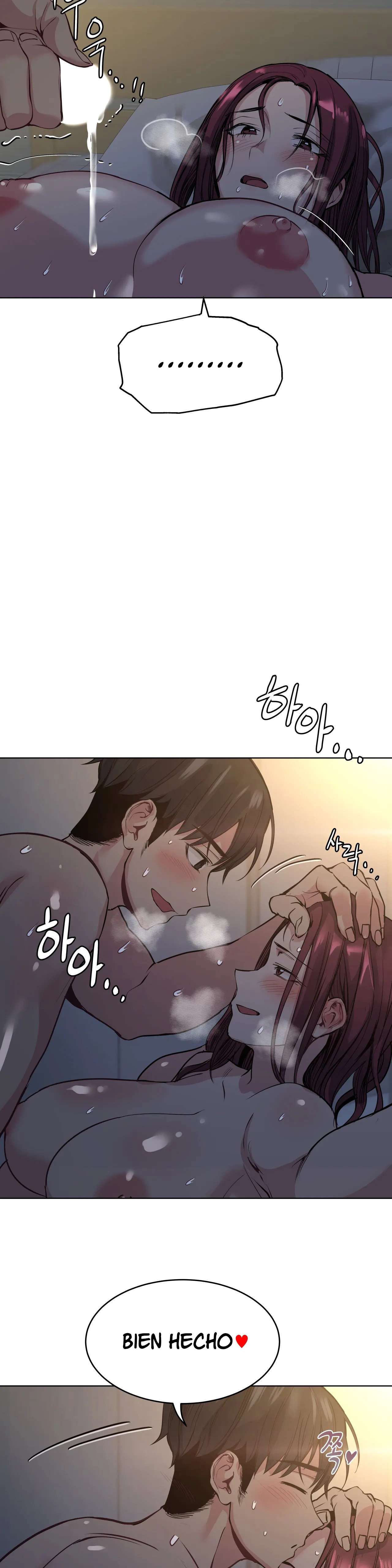 Lucky Guy Capitulo 72 página 9
