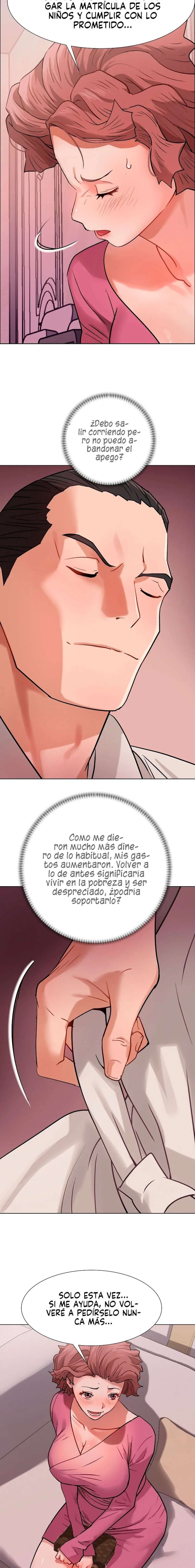Ofertas Prohibidas Capitulo 1 página 17