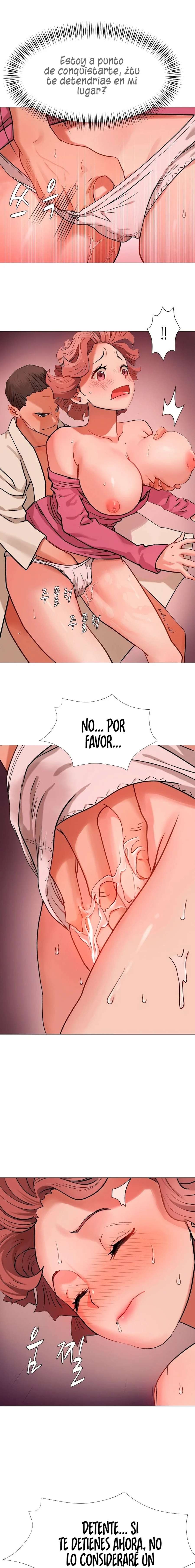 Ofertas Prohibidas Capitulo 1 página 23