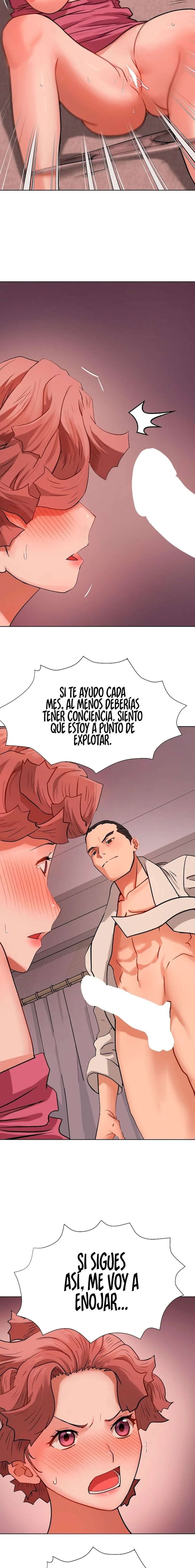 Ofertas Prohibidas Capitulo 1 página 25
