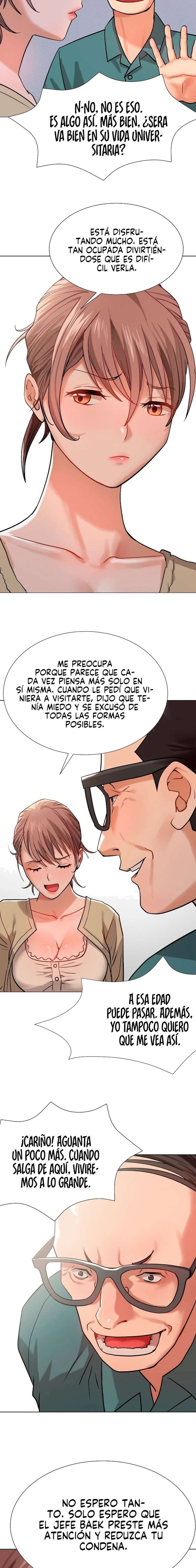 Ofertas Prohibidas Capitulo 1 página 4