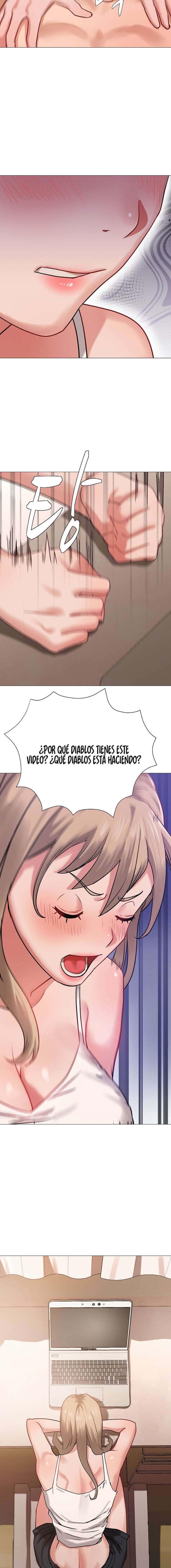 Ofertas Prohibidas Capitulo 10 página 16