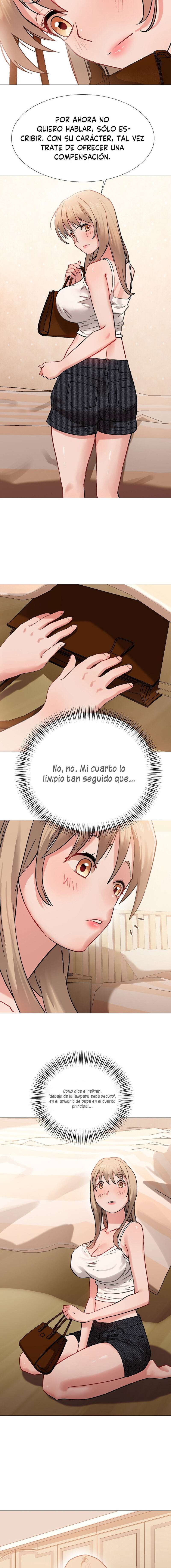 Ofertas Prohibidas Capitulo 10 página 3